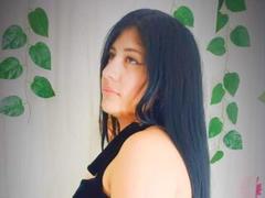 HelenWoody - female with black hair webcam at xLoveCam