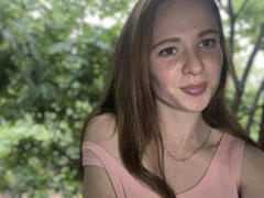 HereIsSoul - female webcam at xLoveCam