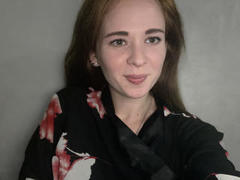 HereIsSoul - female webcam at xLoveCam