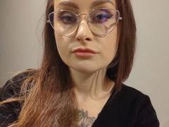 HerrinSamantha01-hot - female with brown hair webcam at xLoveCam