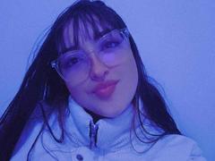 HilaryTheas - female webcam at xLoveCam