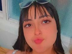 HilaryTheas - female webcam at xLoveCam