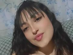 HilaryTheas - female webcam at xLoveCam