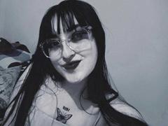 HilaryTheas - female webcam at xLoveCam