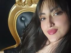 HilaryTheas - female webcam at xLoveCam