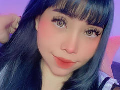 HinataCute from xLoveCam