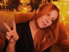 HoneyFantasy-hot from xLoveCam