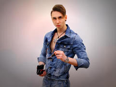 HornyStephen from LiveJasmin