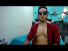 HotBoby - male webcam at xLoveCam