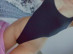 HotCaramells - blond female with  small tits webcam at xLoveCam