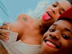 HotCoupleLovers from xLoveCam