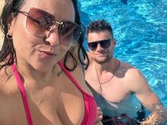 HotCoupleSapeca from xLoveCam