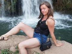 HotLena1984-sex - female with brown hair webcam at xLoveCam