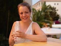 HotLena1984-sex - female with brown hair webcam at xLoveCam