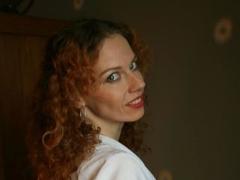 HotRedKinky-hot - female with red hair webcam at xLoveCam