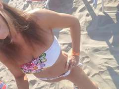 HotSandy69-sex - female with brown hair webcam at xLoveCam