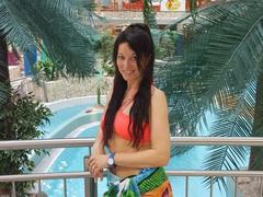 HotSandy69-sex - female with brown hair webcam at xLoveCam