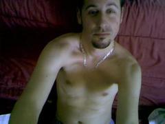 HotTeaser69 - male webcam at xLoveCam