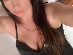 Hot-Strip-Girl - female with black hair webcam at xLoveCam