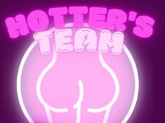 HottersTeam from xLoveCam