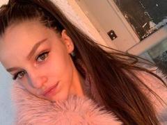 HurricaneKatrin - female webcam at xLoveCam