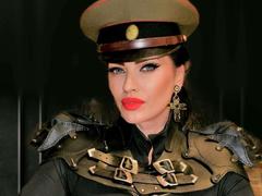 IamTheCountess - female webcam at xLoveCam