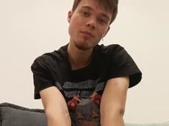 IanJason - male webcam at xLoveCam