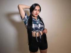 IbbyeSmith - female webcam at xLoveCam