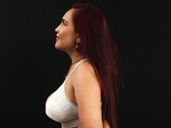 EilenSadler - female with red hair and  small tits webcam at xLoveCam