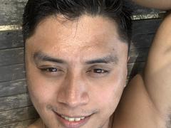 ImJiro - male webcam at xLoveCam