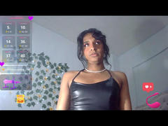 IndialaBony - shemale webcam at xLoveCam