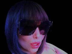 IndiraPaynn - female with black hair and  big tits webcam at xLoveCam