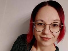 InezGold - female webcam at xLoveCam