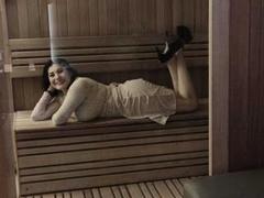 InsaciableIntensa - female with black hair webcam at xLoveCam