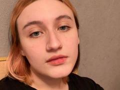 IreneFresh - female with red hair and  small tits webcam at ImLive