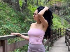 IrisNightingale - female webcam at xLoveCam