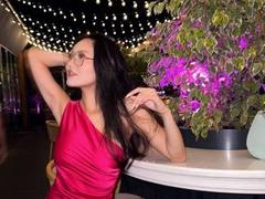 IrisNightingale - female webcam at xLoveCam