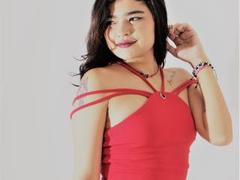 IsabelPrieto - female with  small tits webcam at LiveJasmin