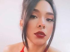 IsabellaMorello - female webcam at xLoveCam