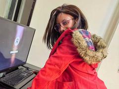 IsabellaZanella - female webcam at xLoveCam