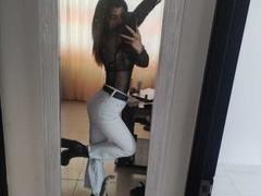 IsabellaaPervert69 - blond female webcam at xLoveCam