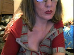 Bombidana - blond female with  big tits webcam at ImLive