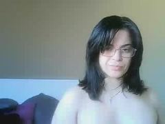 ItalianaTuttatua69 - female with black hair webcam at xLoveCam