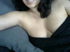 ItalianaTuttatua69 - female with black hair webcam at xLoveCam