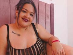 IvannaClark - female webcam at xLoveCam