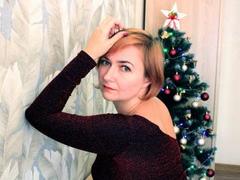 IvannaRich - female webcam at xLoveCam