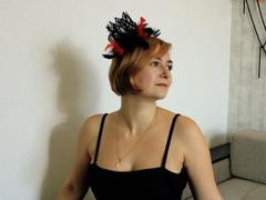 IvannaRich - female webcam at xLoveCam