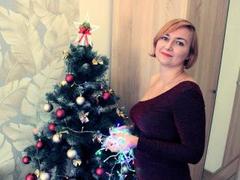 IvannaRich - female webcam at xLoveCam