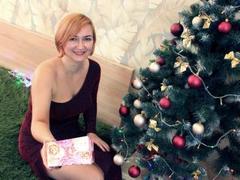 IvannaRich - female webcam at xLoveCam