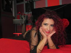 IvyFranco from LiveJasmin